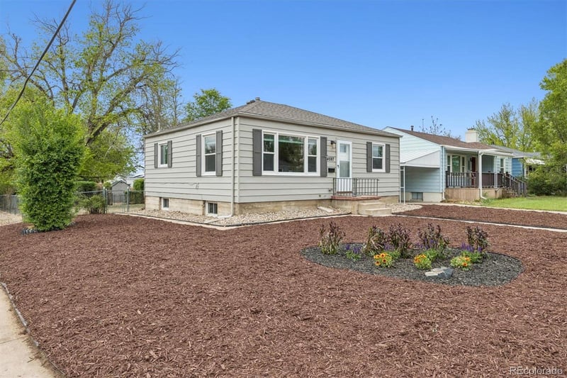 4597 Acoma St, Englewood, CO 80110