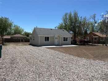 11720 Independence Ave, Golden, CO 80401