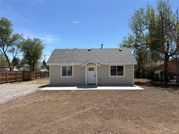 11720 Independence Ave, Golden, CO 80401