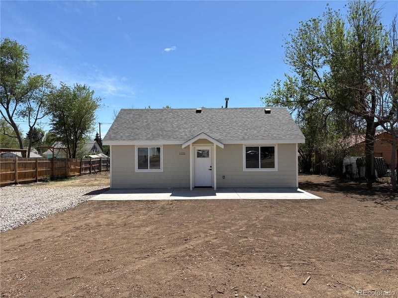 11720 Independence Ave, Golden, CO 80401