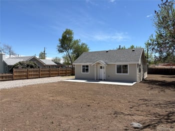 11720 Independence Ave, Golden, CO 80401