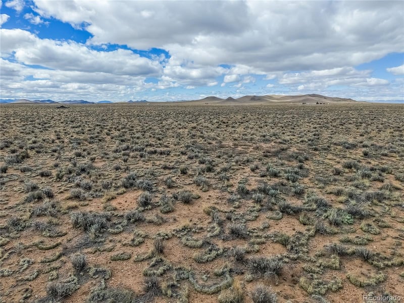Lot 11 San Luis Valley Ranches, Blanca, CO 81123