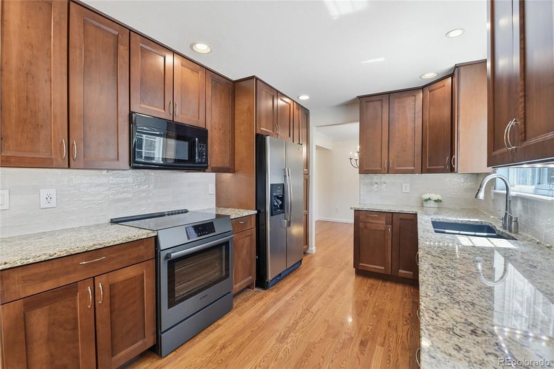 9776 Morraine Ave, Littleton, CO 80127