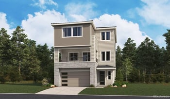 9111 White Ridge Rd, Englewood, CO 80112