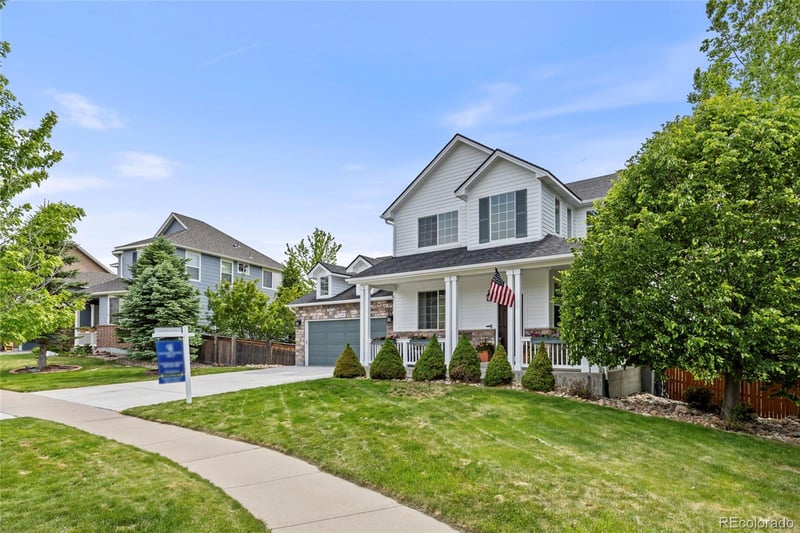 15690 Indian Brook Cir, Parker, CO 80134
