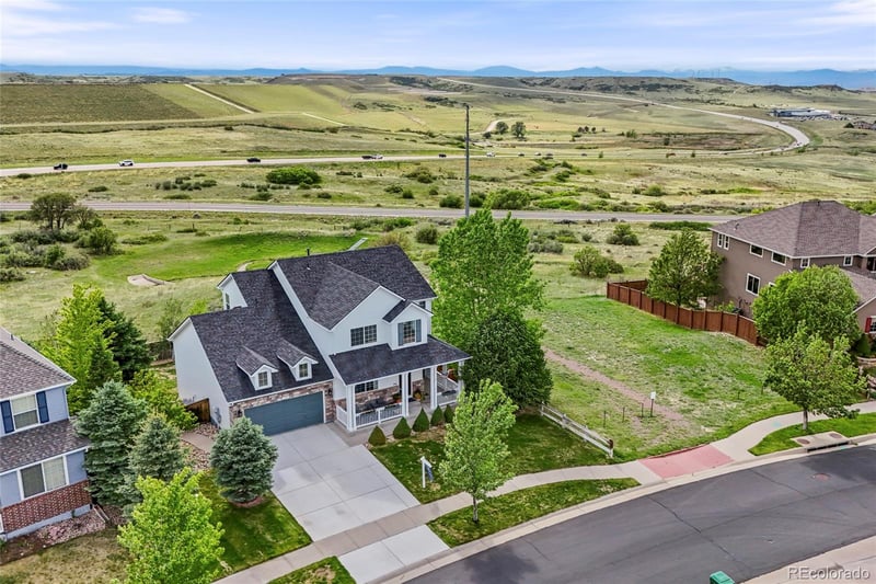15690 Indian Brook Cir, Parker, CO 80134