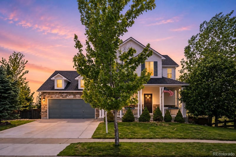 15690 Indian Brook Cir, Parker, CO 80134