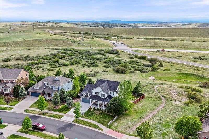 15690 Indian Brook Cir, Parker, CO 80134