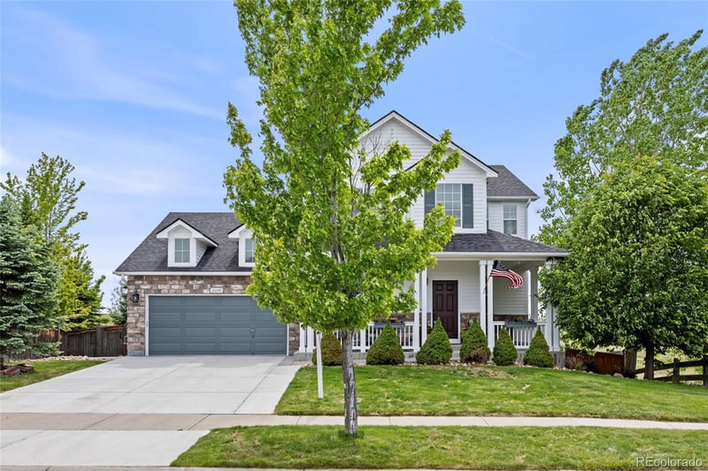 15690 Indian Brook Cir, Parker, CO 80134