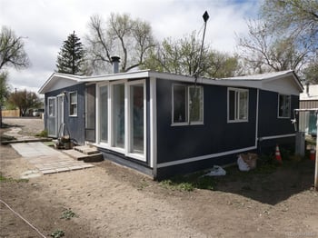 312 Ute Ave, Simla, CO 80835