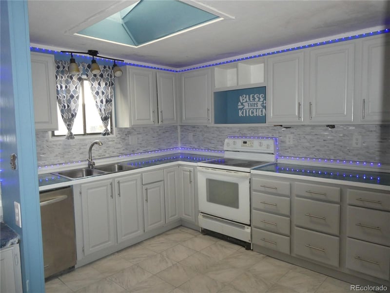 312 Ute Ave, Simla, CO 80835