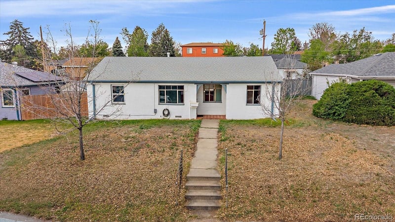 2240 W Virginia Ave, Denver, CO 80223
