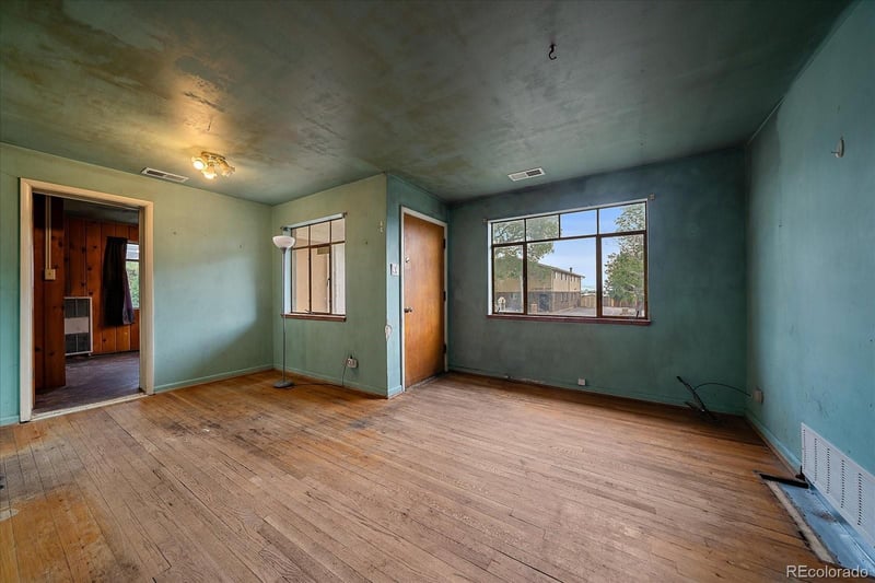 2240 W Virginia Ave, Denver, CO 80223