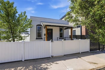 514 E Louisiana Ave, Denver, CO 80210