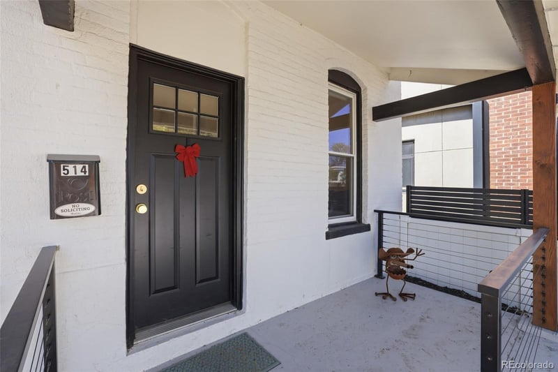514 Louisiana Ave, Denver, CO 80210