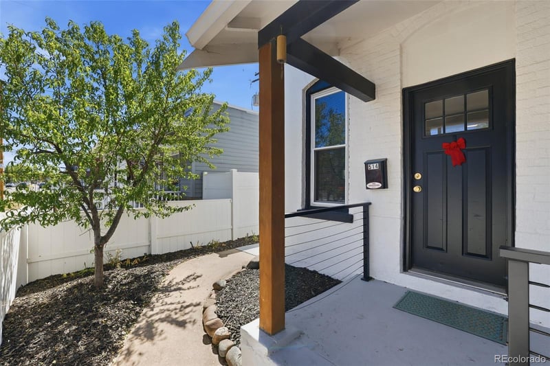 514 Louisiana Ave, Denver, CO 80210