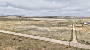 Dzuris Rd, Calhan, CO 80808