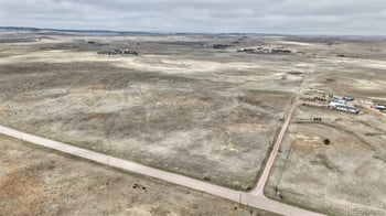 Dzuris Rd, Calhan, CO 80808