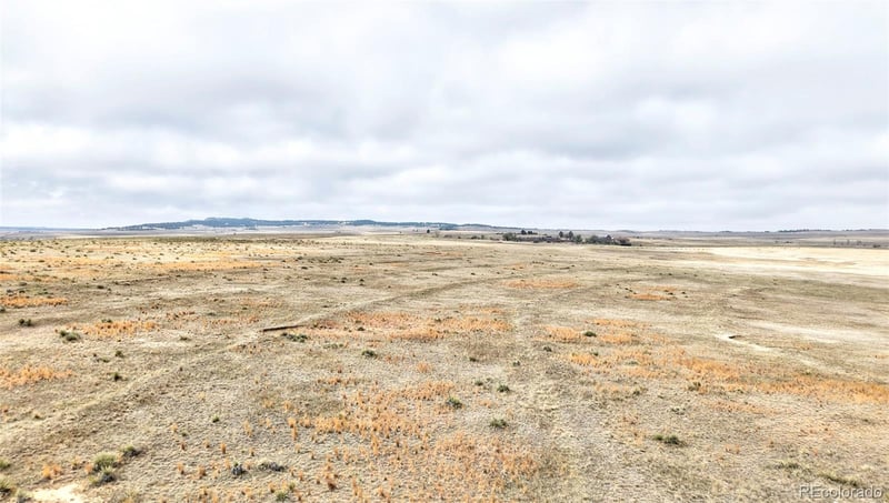 Dzuris Rd, Calhan, CO 80808