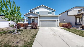 7233 Vermillion St, Frederick, CO 80530