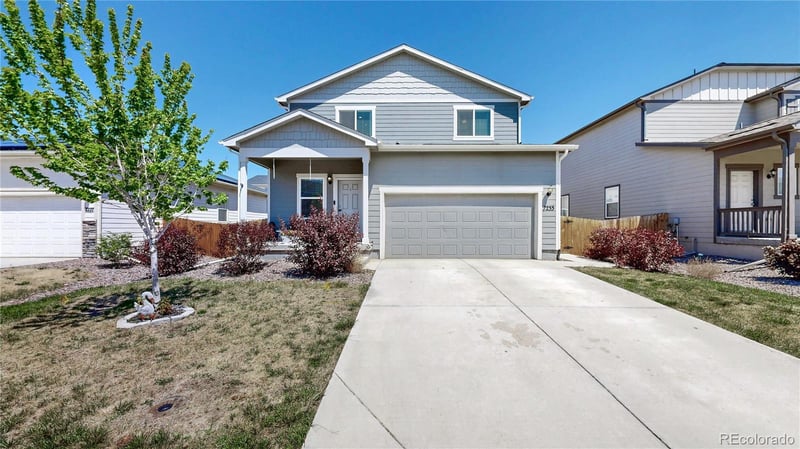 7233 Vermillion St, Frederick, CO 80530