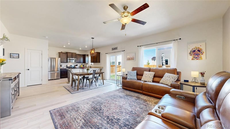7233 Vermillion St, Frederick, CO 80530
