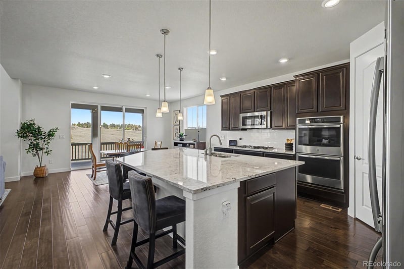 6982 Hyland Hills St, Castle Pines, CO 80108