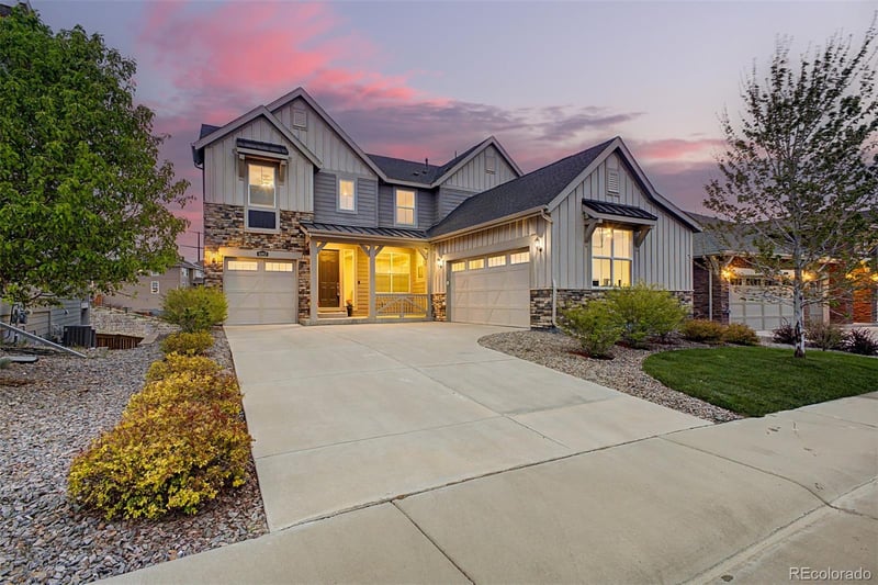 6982 Hyland Hills St, Castle Pines, CO 80108