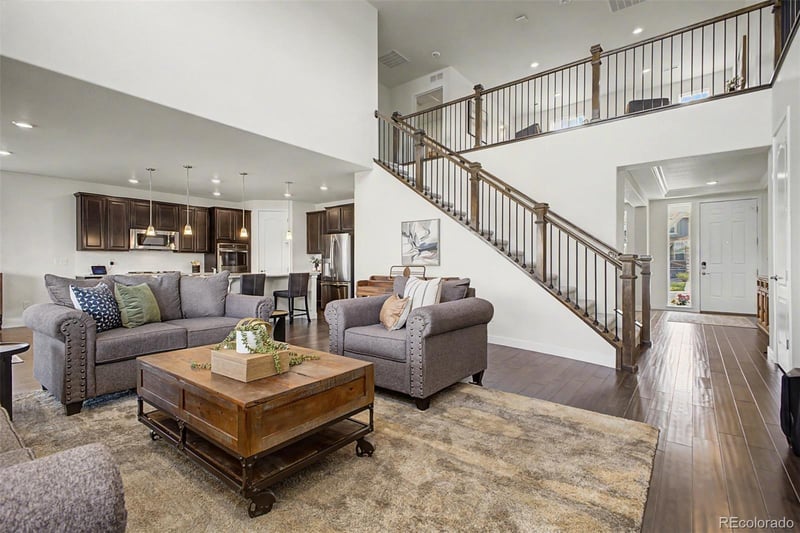 6982 Hyland Hills St, Castle Pines, CO 80108