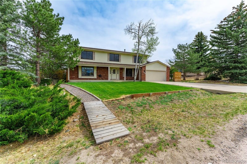 440 Picasso Ct, Colorado Springs, CO 80921