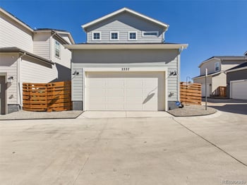 3337 Duquesne Way, Aurora, CO 80019