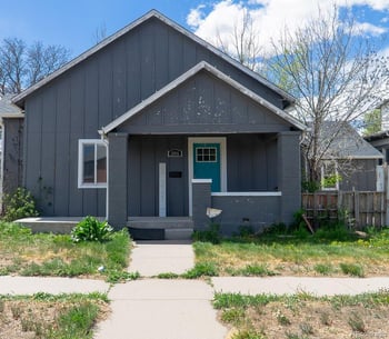 201 Beech St, Sterling, CO 80751