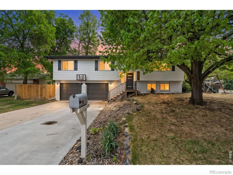 2818 Chaparral Dr, Fort Collins, CO 80526
