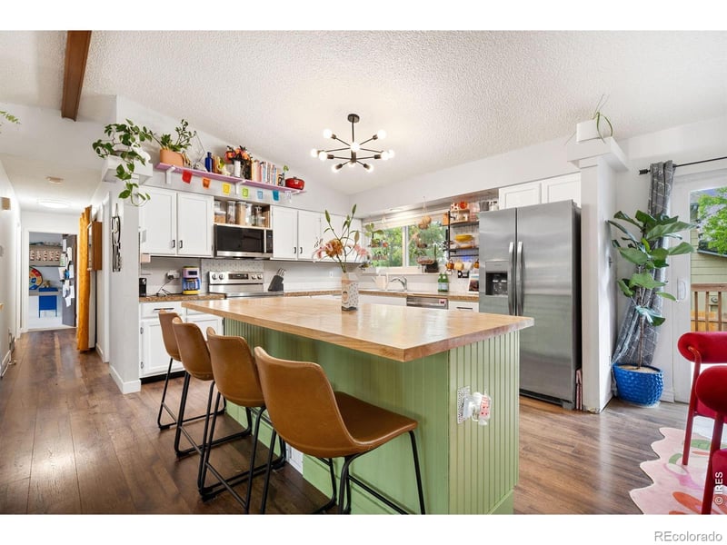 2818 Chaparral Dr, Fort Collins, CO 80526