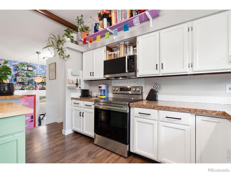 2818 Chaparral Dr, Fort Collins, CO 80526