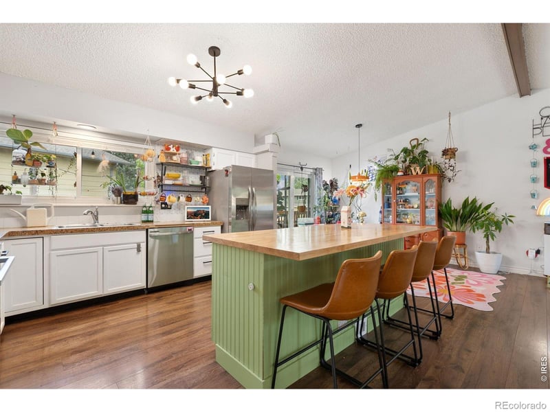 2818 Chaparral Dr, Fort Collins, CO 80526