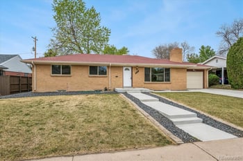2581 Dennison Ct, Denver, CO 80222