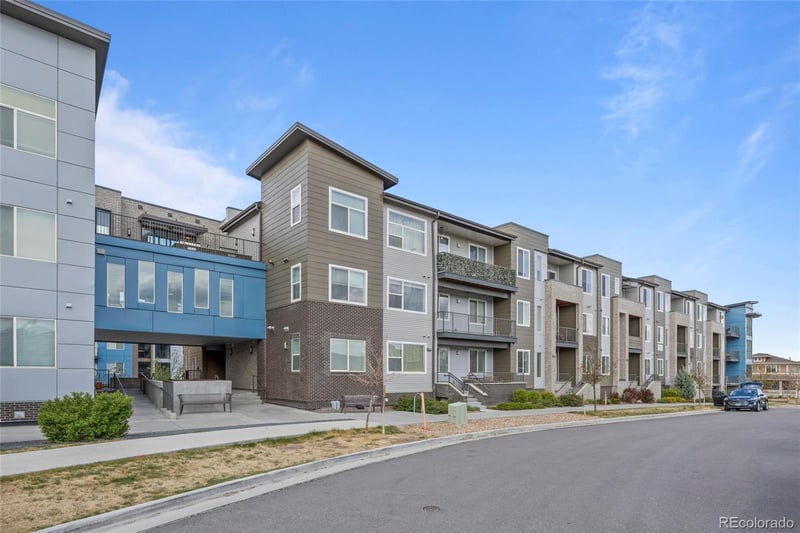480 E Fremont Pl #206, Centennial, CO 80122