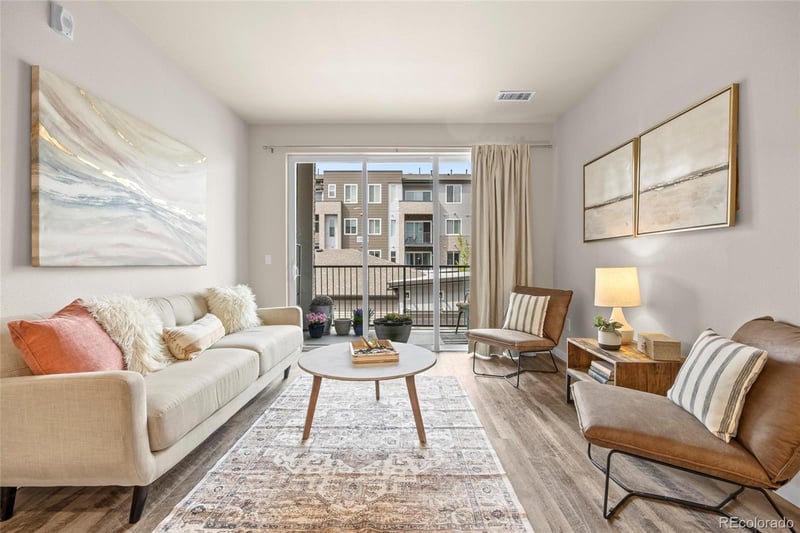 480 E Fremont Pl #206, Centennial, CO 80122