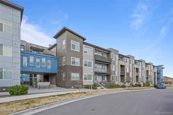 480 Fremont Pl #206, Centennial, CO 80122