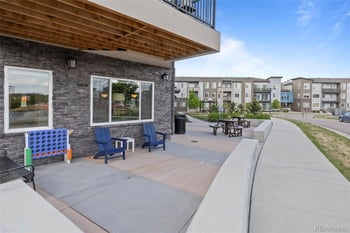 480 Fremont Pl #206, Centennial, CO 80122