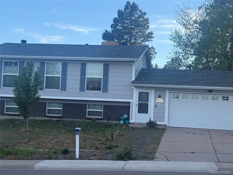 16568 Lasalle , Aurora, CO 80013