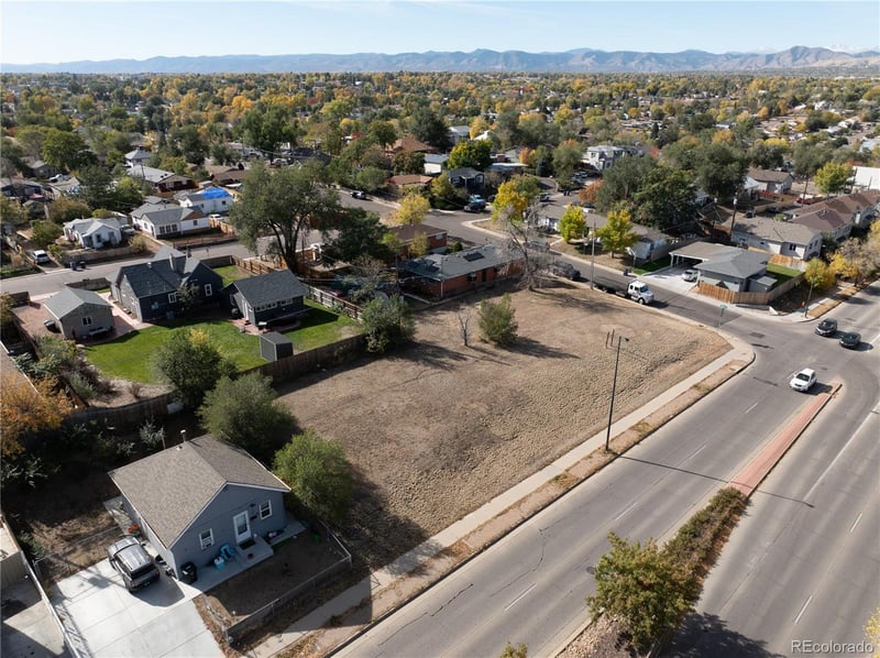 4400 Alameda Ave, Denver, CO 80219