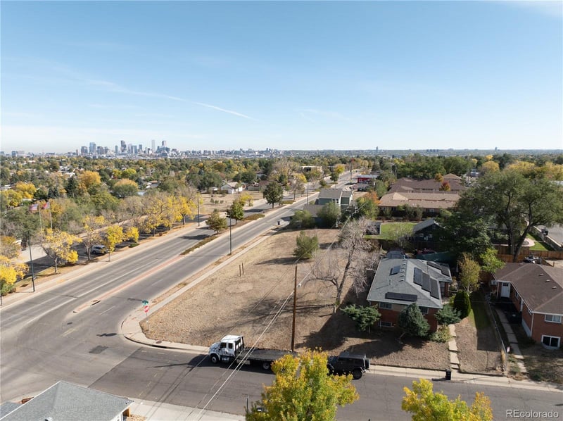 4400 Alameda Ave, Denver, CO 80219
