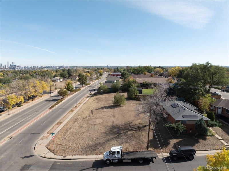 4400 Alameda Ave, Denver, CO 80219
