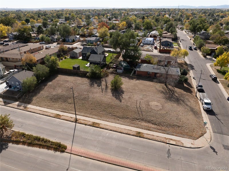 4400 Alameda Ave, Denver, CO 80219