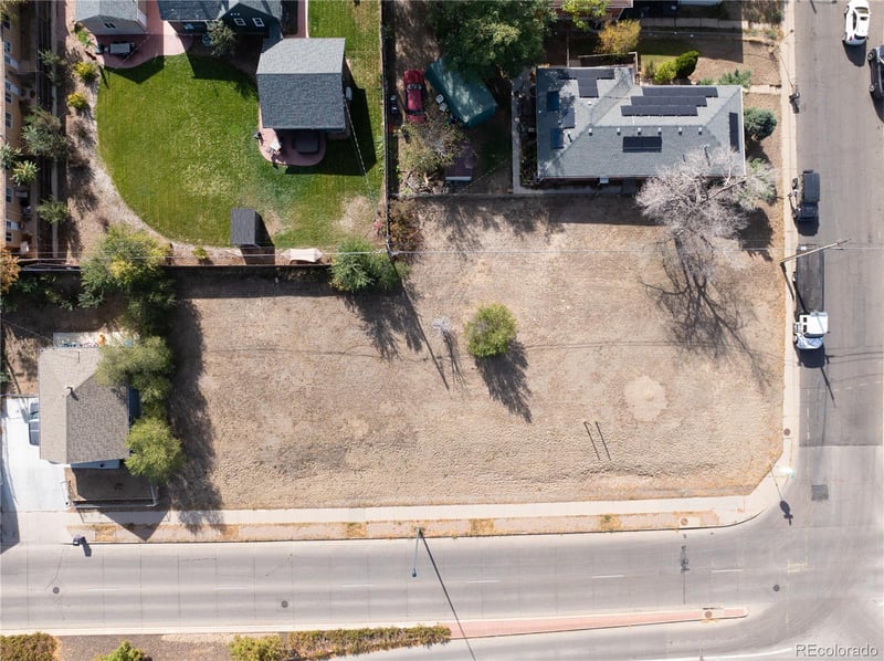 4400 Alameda Ave, Denver, CO 80219