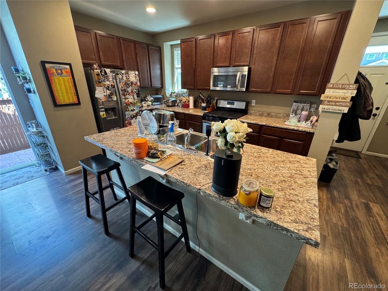 8087 E 53rd Dr, Denver, CO 80238