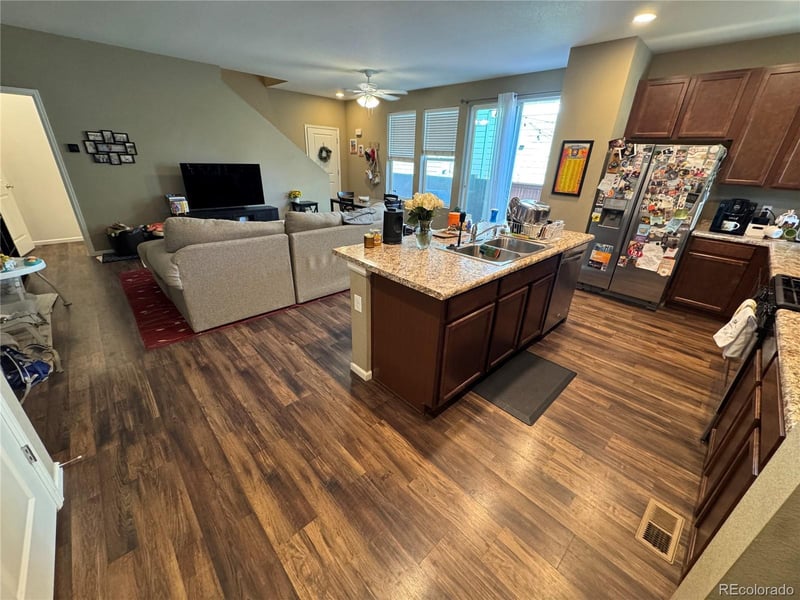 8087 E 53rd Dr, Denver, CO 80238