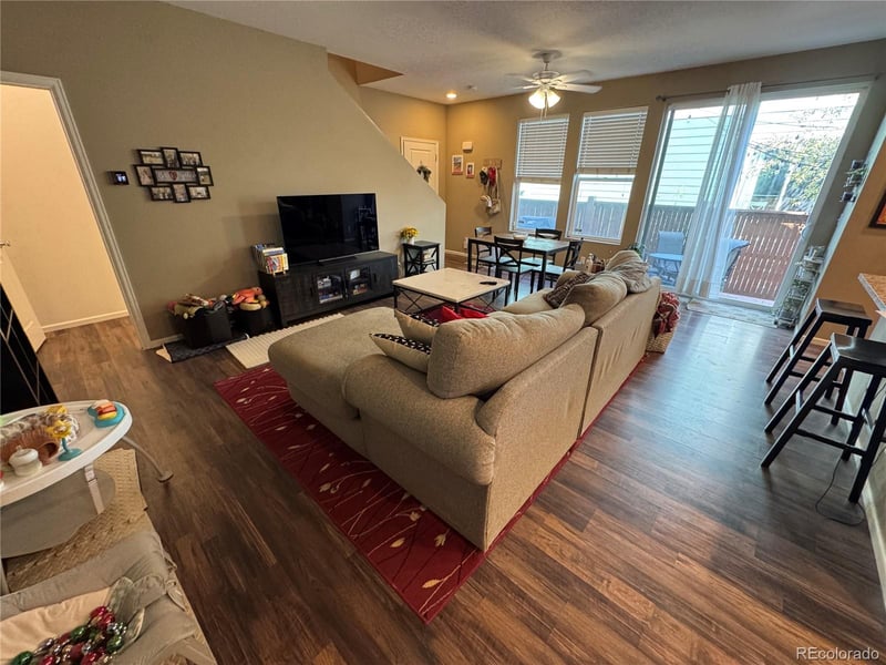8087 E 53rd Dr, Denver, CO 80238